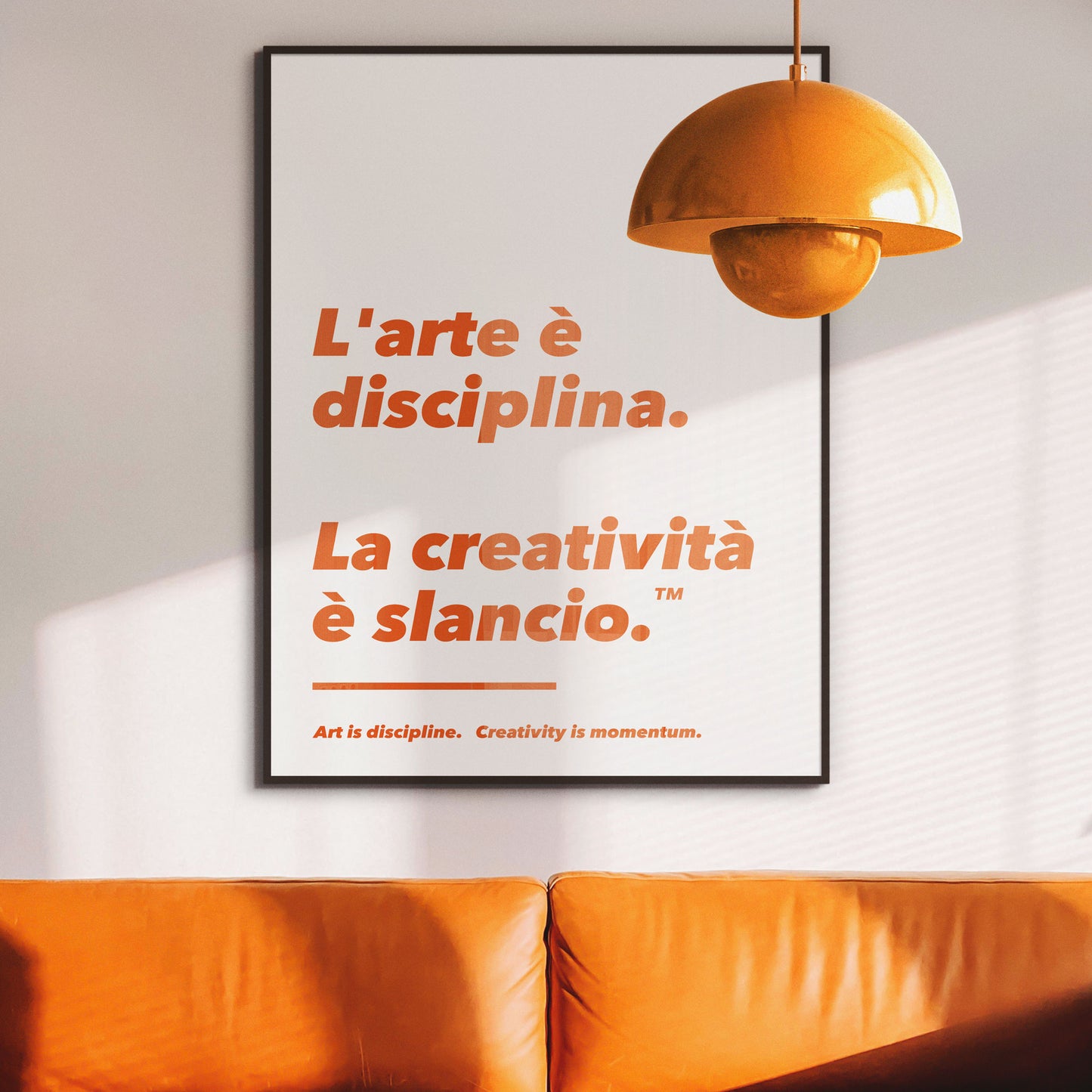 Art & Momentum Creative Standard Matte Art Print