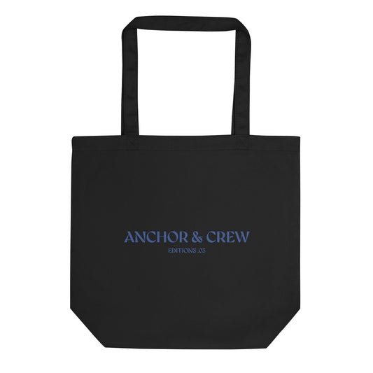 03 Celeste EDITIONS Recycled Cotton Tote Bag