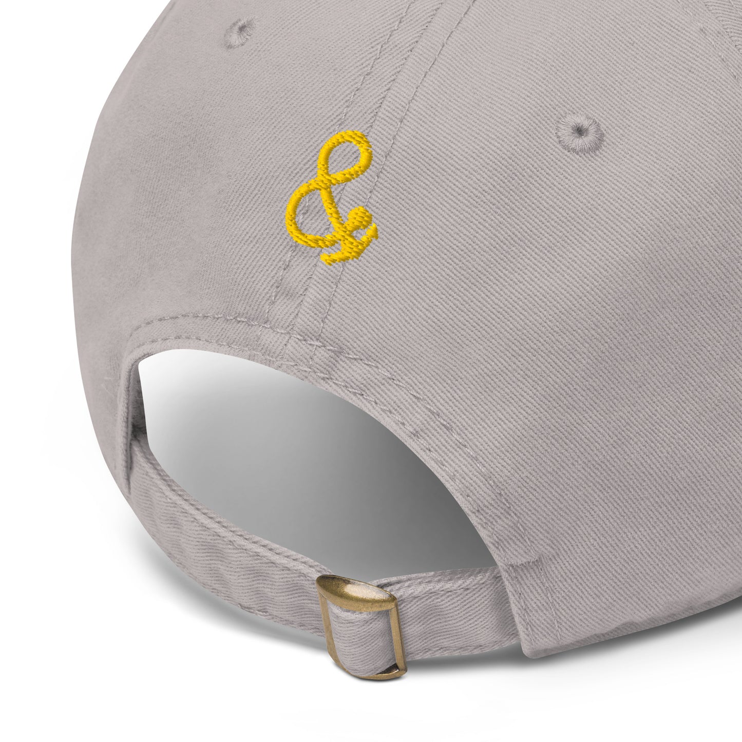 Outdoor Trail Club Supply Cotton Embroidered Cap