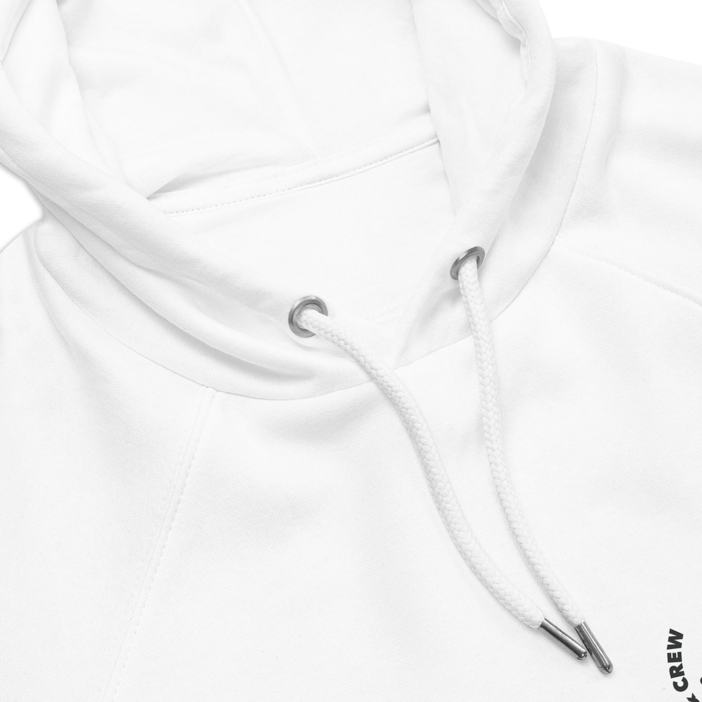 Art & Momentum Creative Standard Organic Cotton Hoodie
