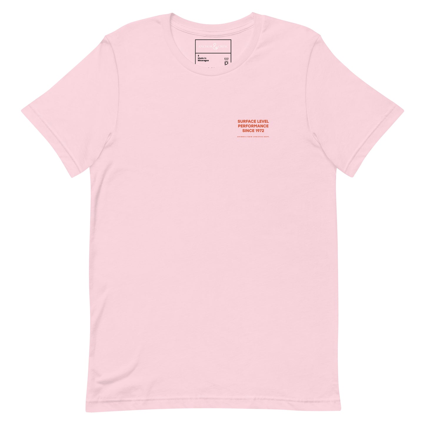 Personal Best-ish Swimming League Organic Cotton T-Shirt