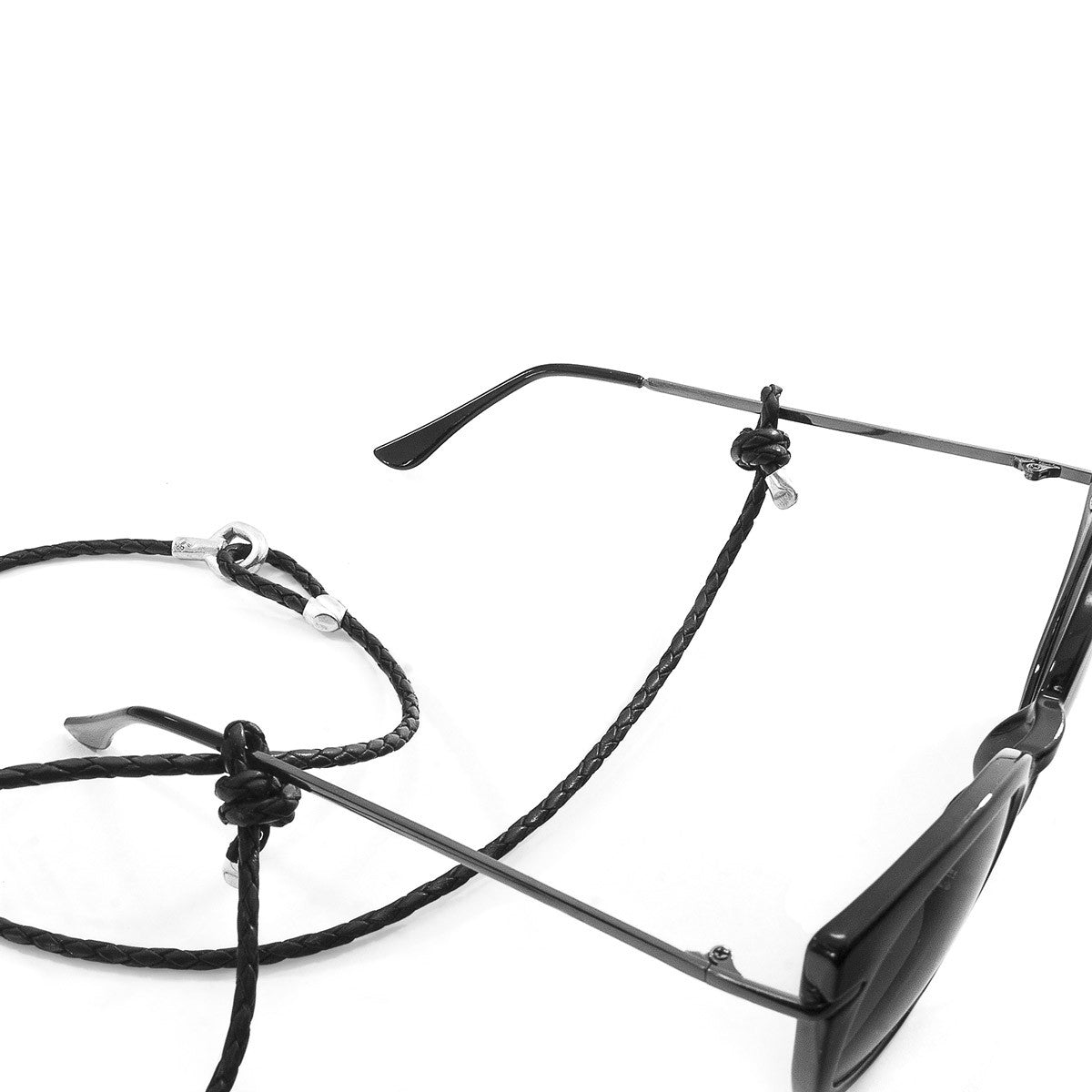 Anchor & Crew Blake Eyewear Strap As Worn
