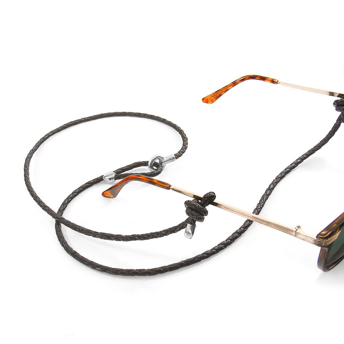 Anchor & Crew Blake Eyewear Strap As Worn