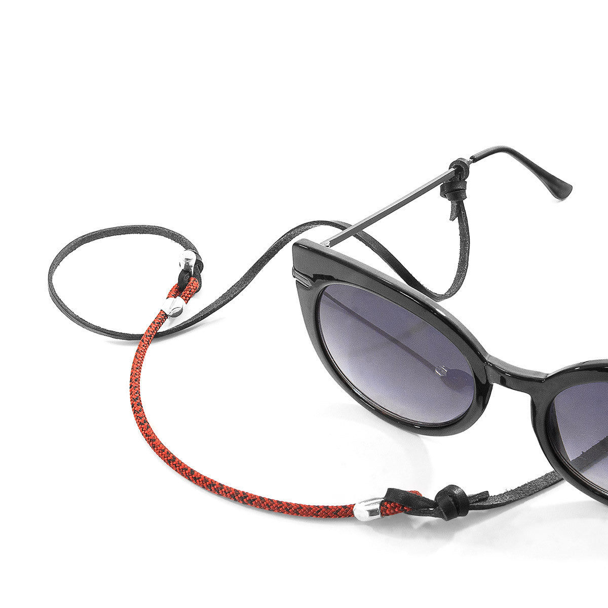 Anchor & Crew Conway Eyewear Strap As Worn