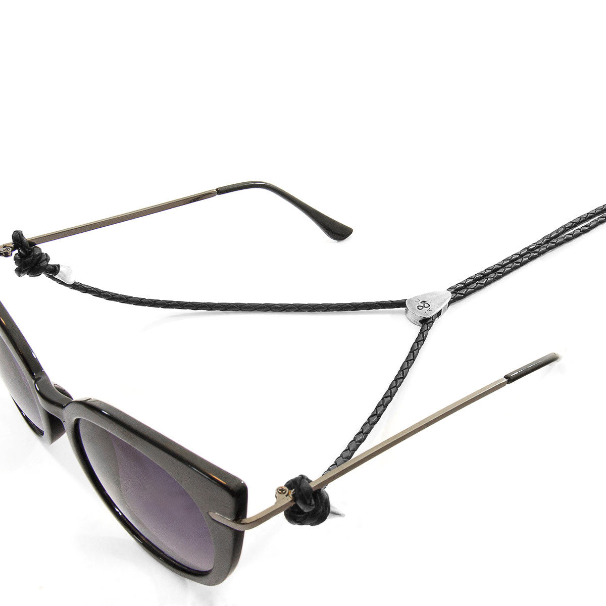 Anchor & Crew Pembroke Eyewear Strap As Worn