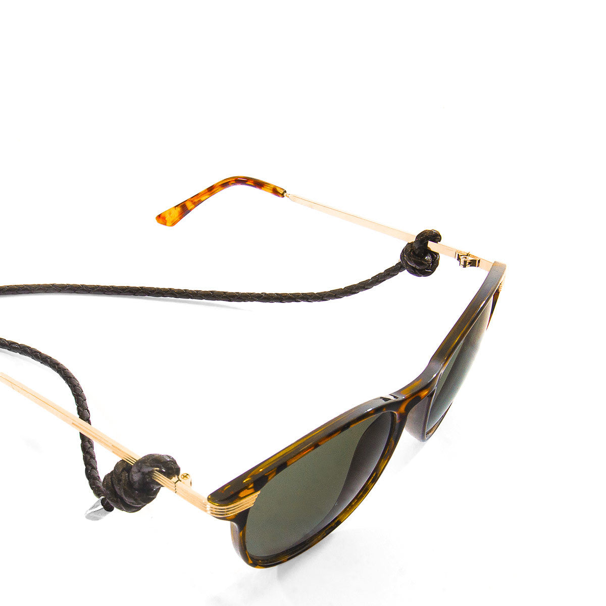 Anchor & Crew Pembroke Eyewear Strap As Worn