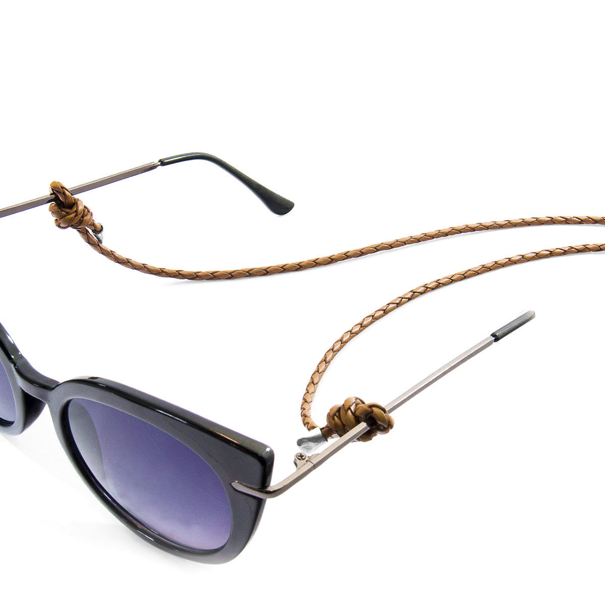 Anchor & Crew Pembroke Eyewear Strap As Worn