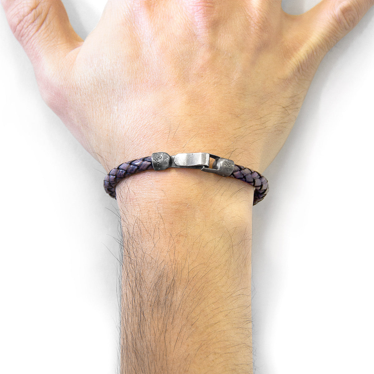 Anchor & Crew Skye Bracelet As Worn