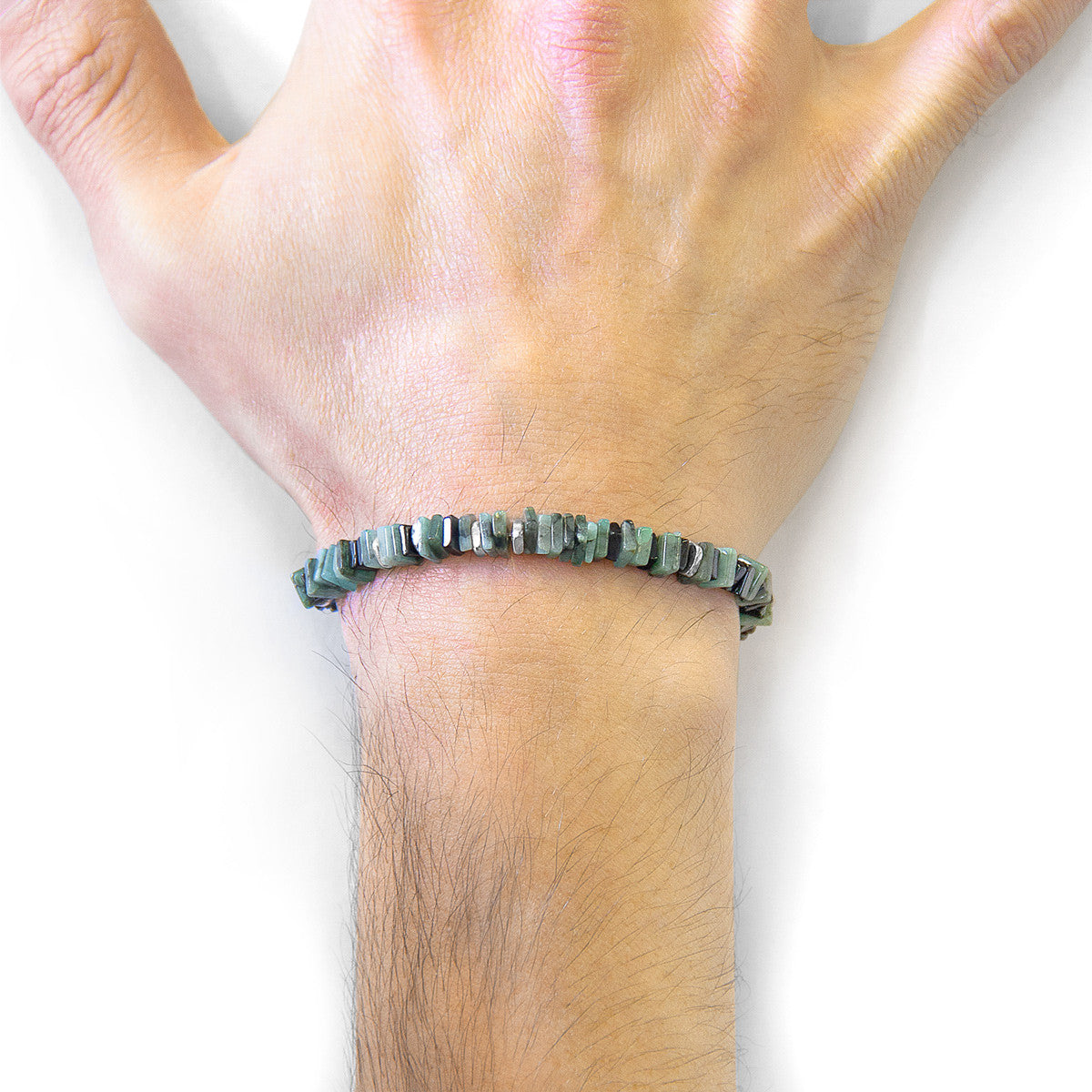 Anchor & Crew Innot Bracelet As Worn