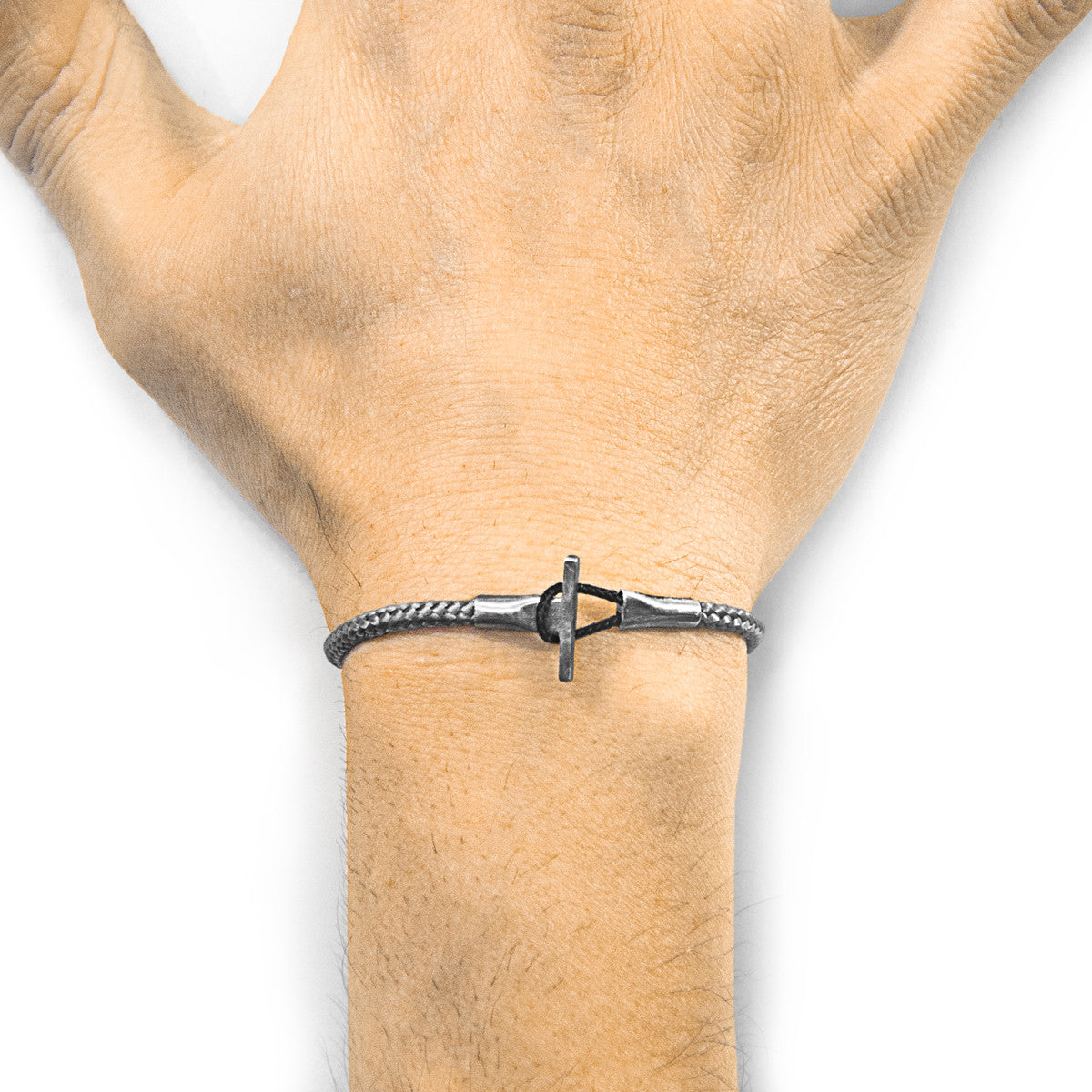 Anchor & Crew Cambridge Bracelet As Worn