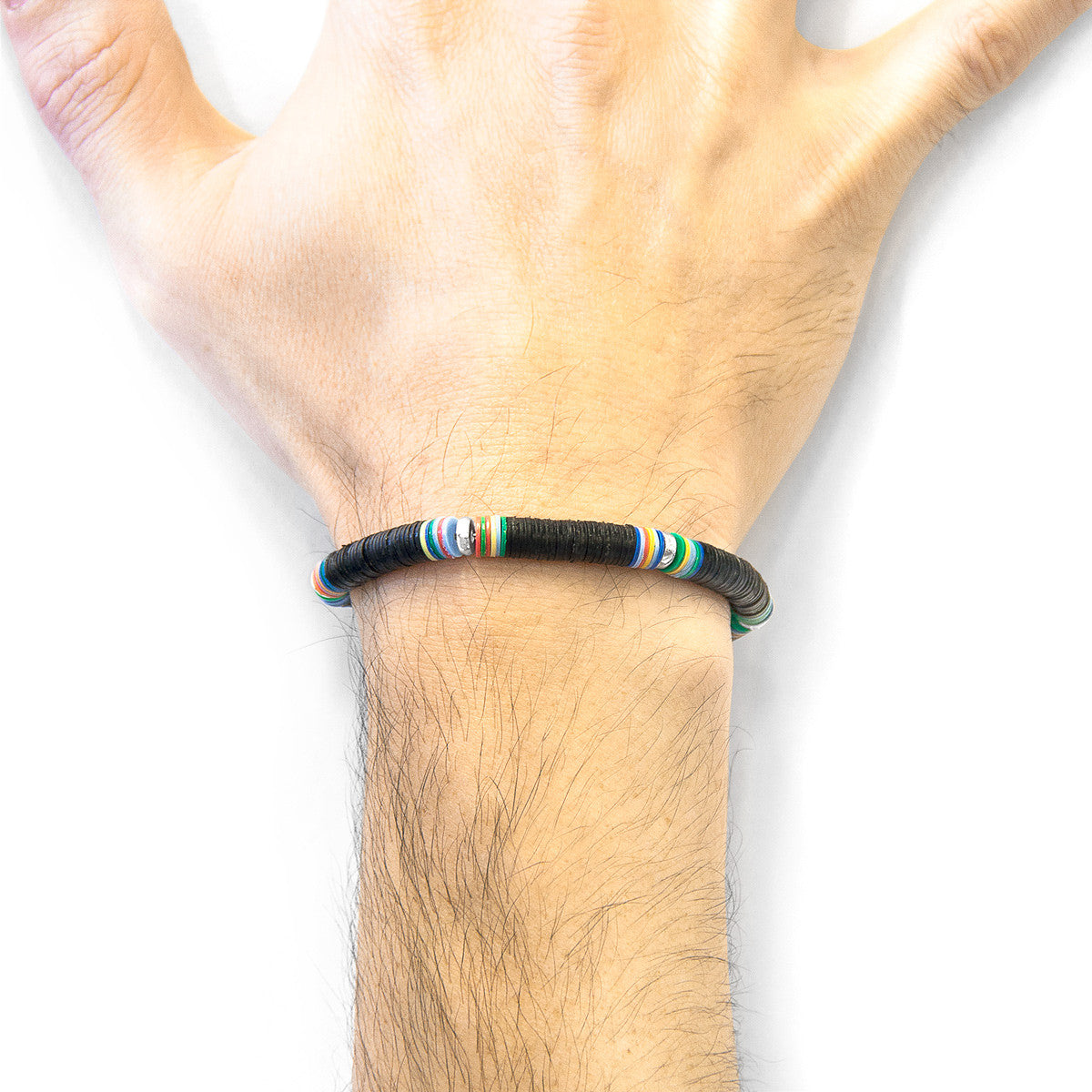Anchor & Crew Nakuru Bracelet As Worn