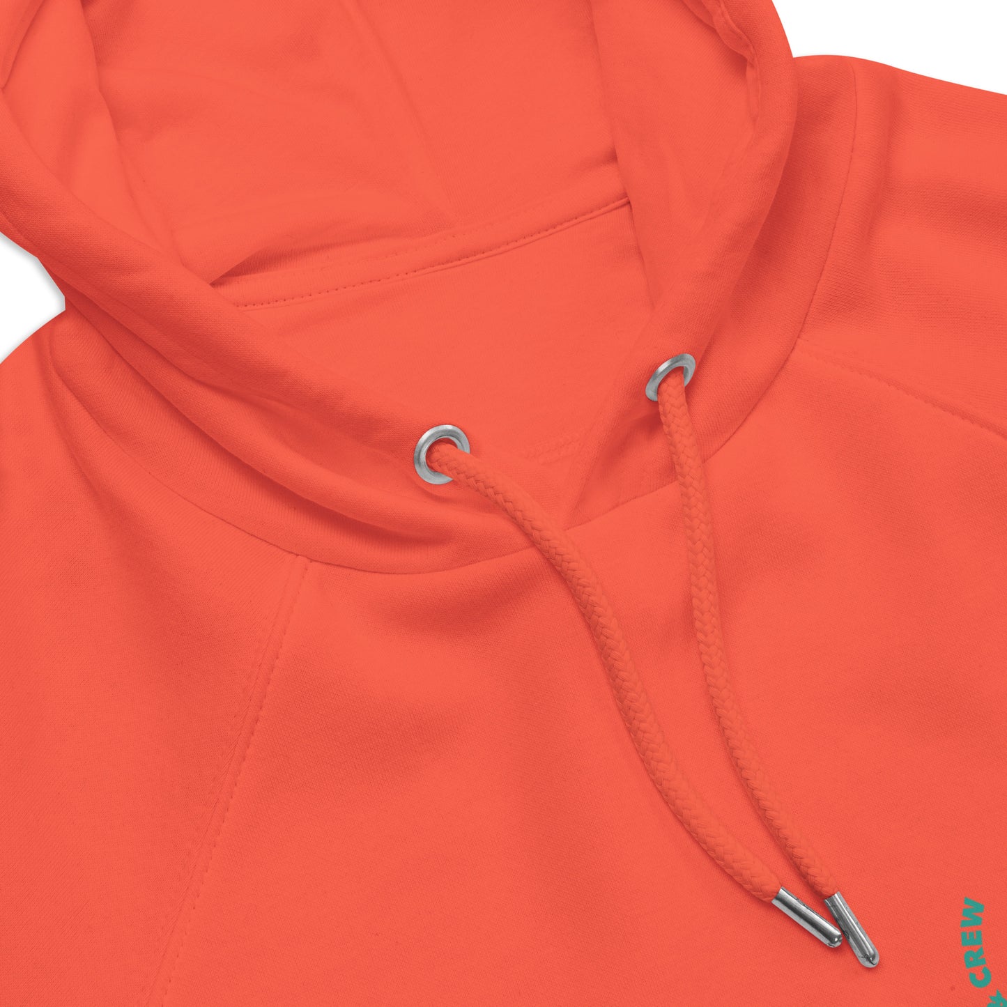 Art & Momentum Creative Standard Organic Cotton Hoodie