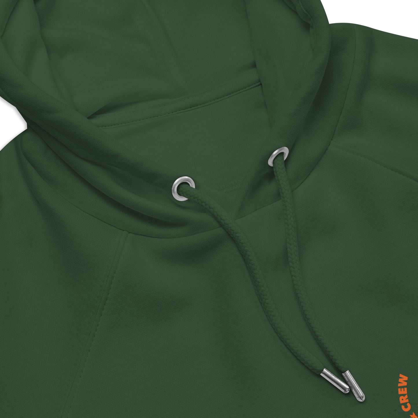 Art & Momentum Creative Standard Organic Cotton Hoodie
