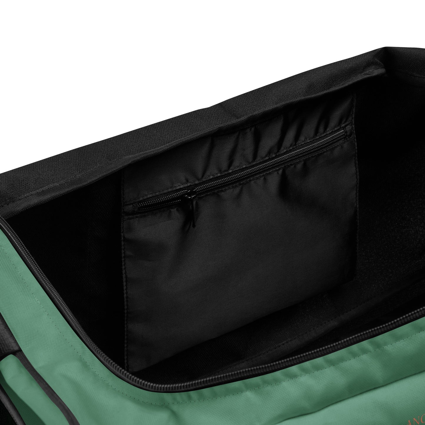Vibrant Motif Pattern Weekender Duffle Bag