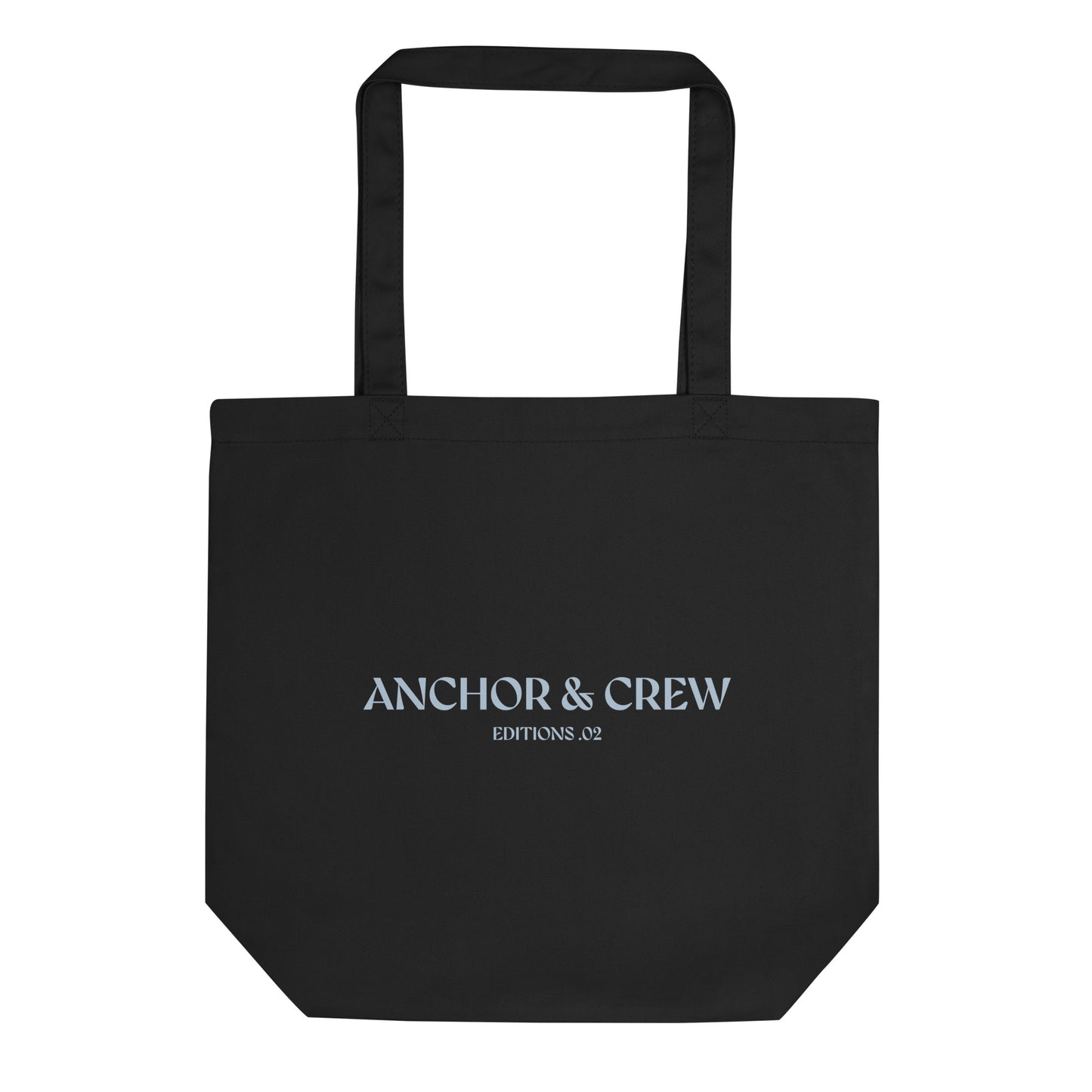 02 Elysian EDITIONS Recycled Cotton Tote Bag