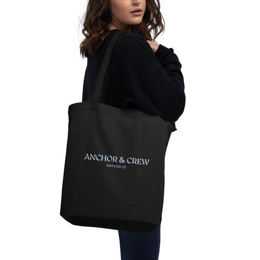 02 Elysian EDITIONS Recycled Cotton Tote Bag