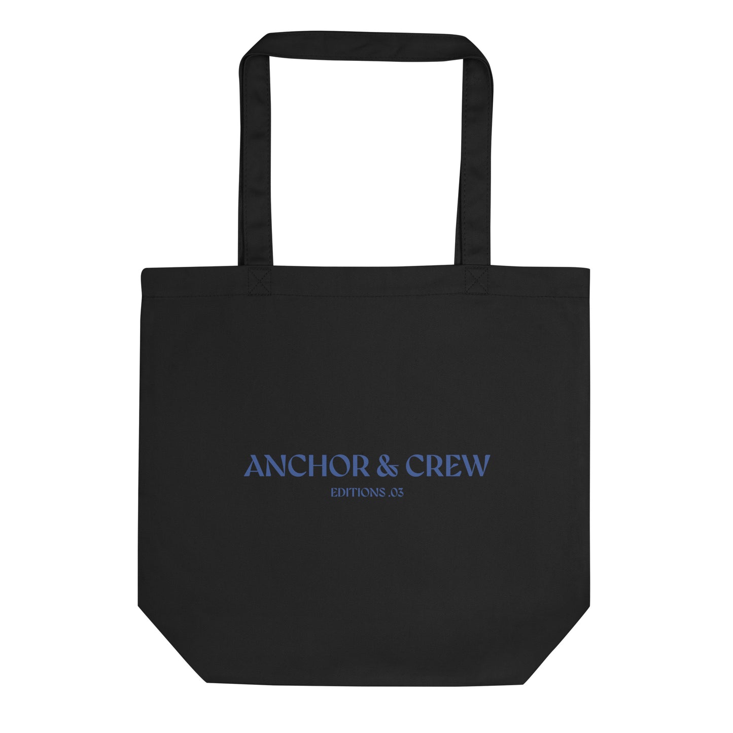 03 Celeste EDITIONS Recycled Cotton Tote Bag