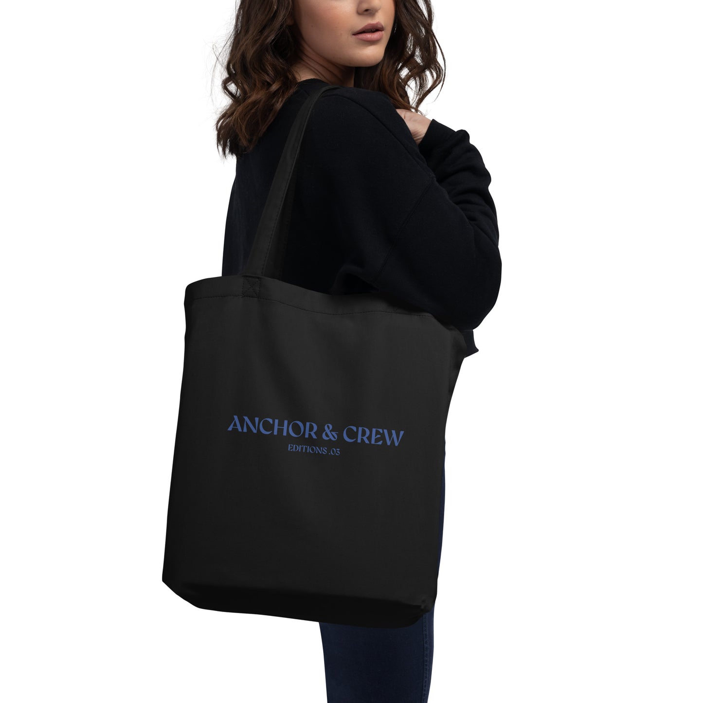 03 Celeste EDITIONS Recycled Cotton Tote Bag