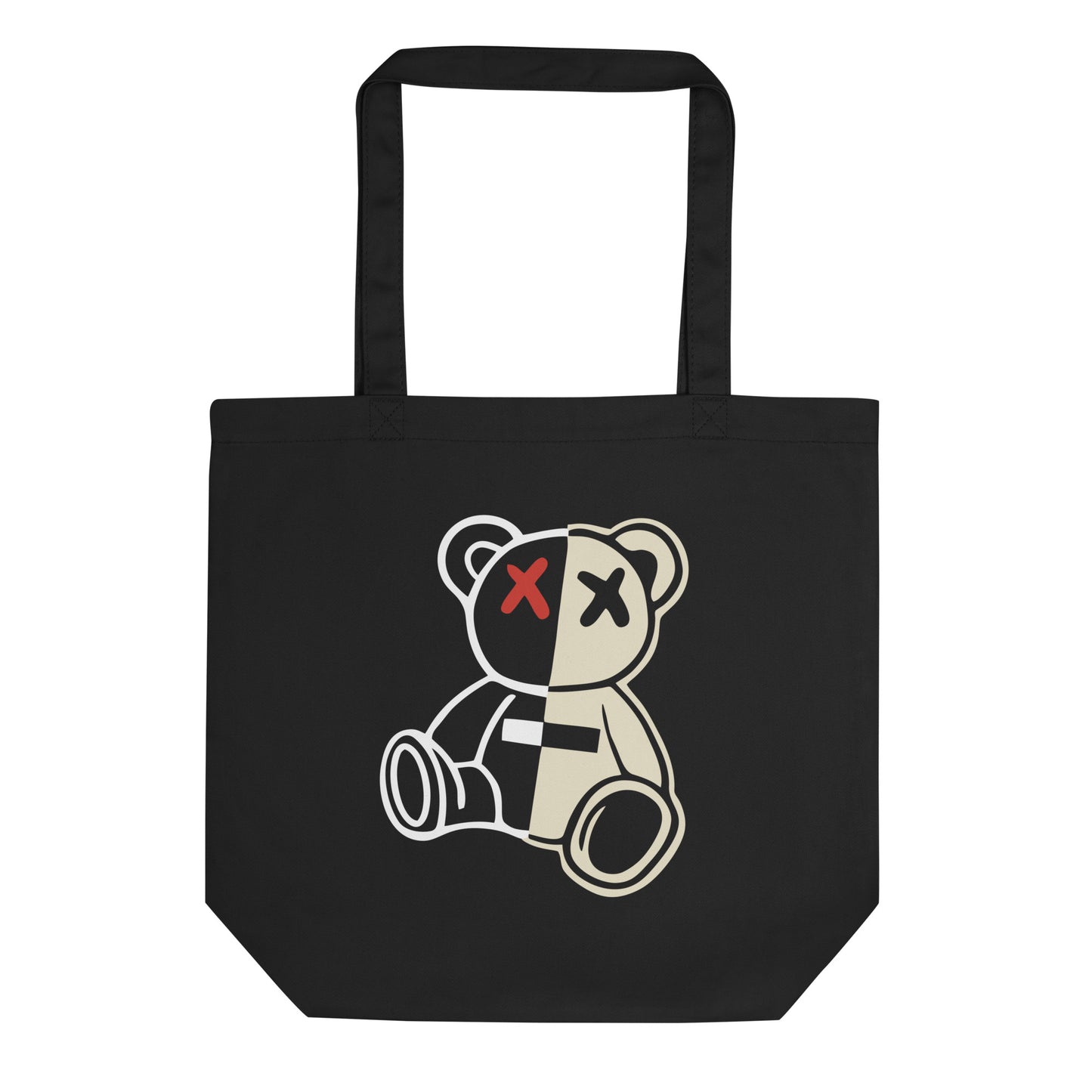 04 Busy Doing Nothing EDITIONS Recycled Cotton Tote Bag