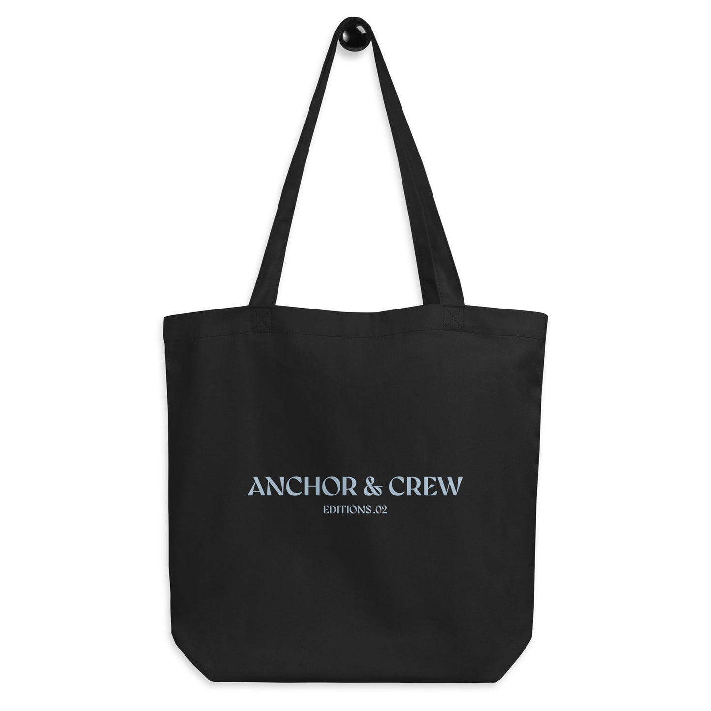 02 Elysian EDITIONS Recycled Cotton Tote Bag