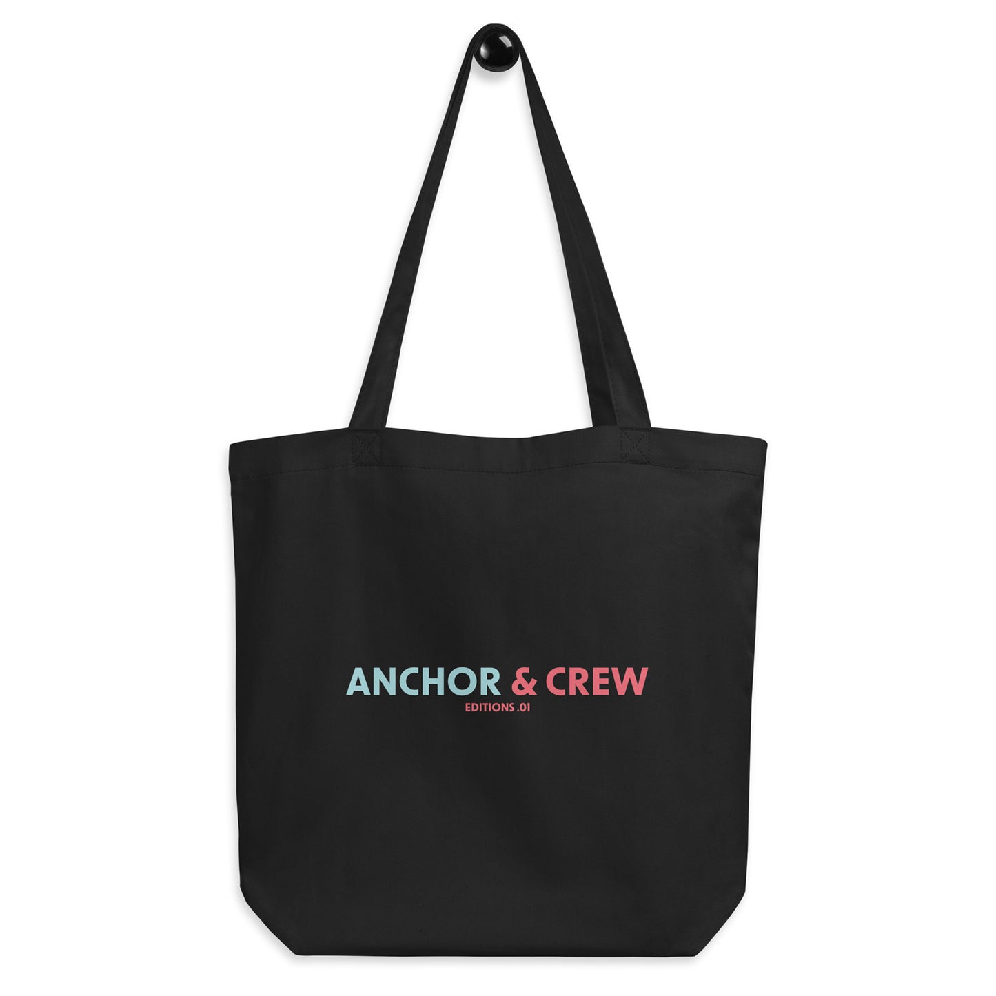 01 Moon Safari EDITIONS Recycled Cotton Tote Bag