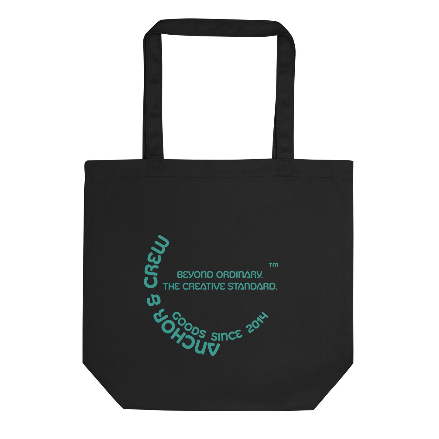 Beyond Ordinary Creative Standard Recycled Cotton Tote Bag
