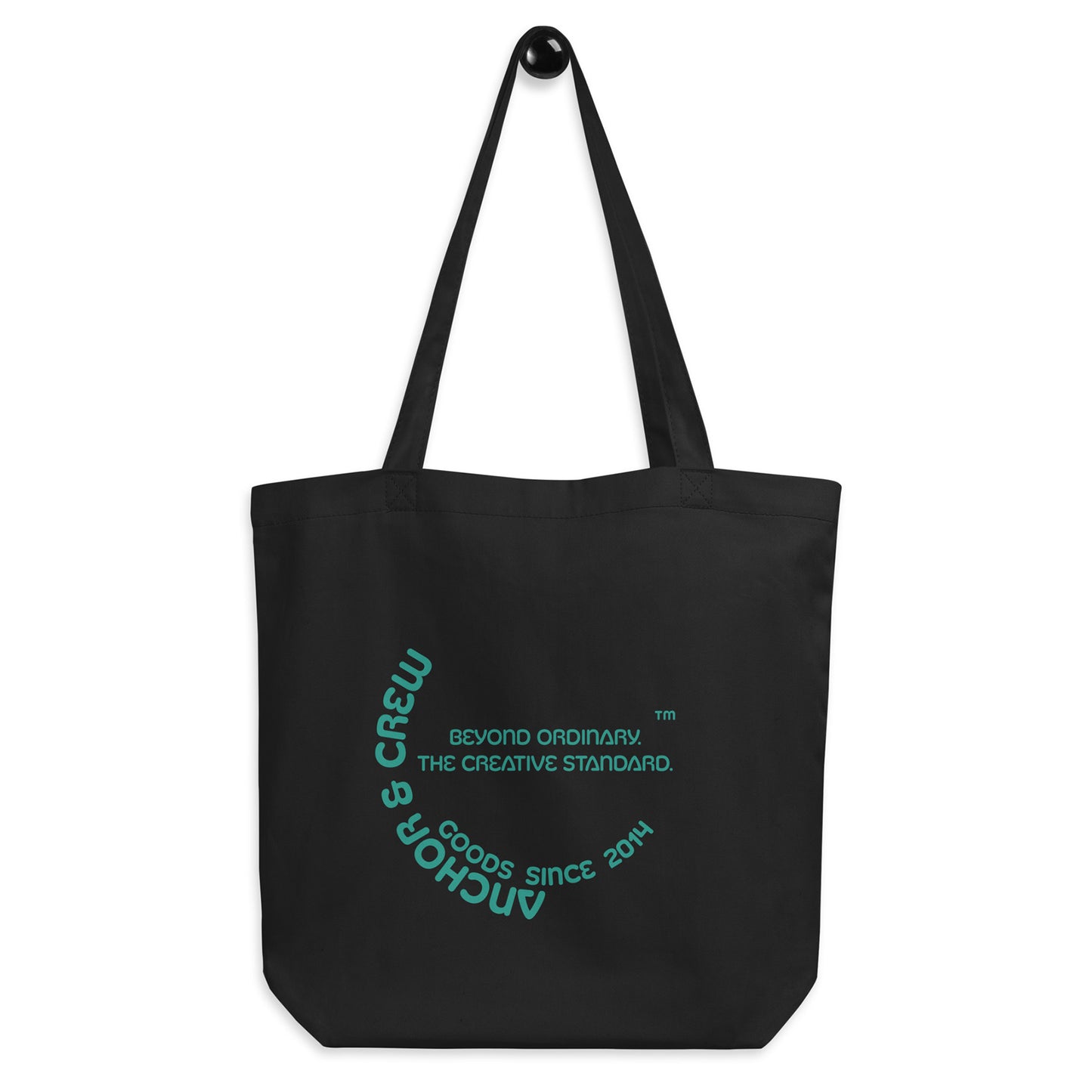 Beyond Ordinary Creative Standard Recycled Cotton Tote Bag