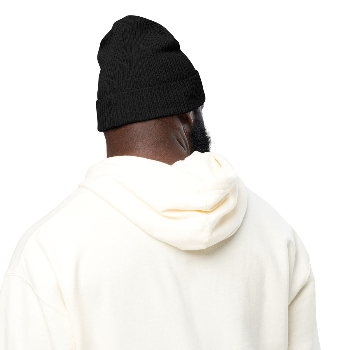 ANCHOR & CREW Snatch GEN. Organic Cotton Embroidered Beanie