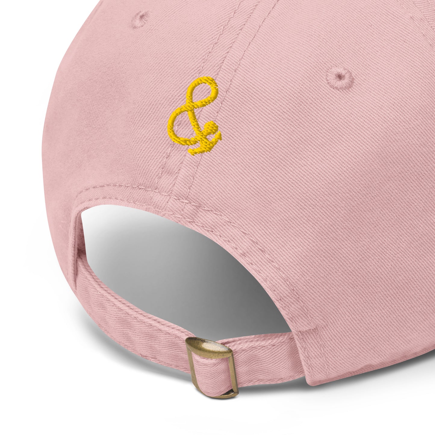 Outdoor Trail Club Supply Cotton Embroidered Cap