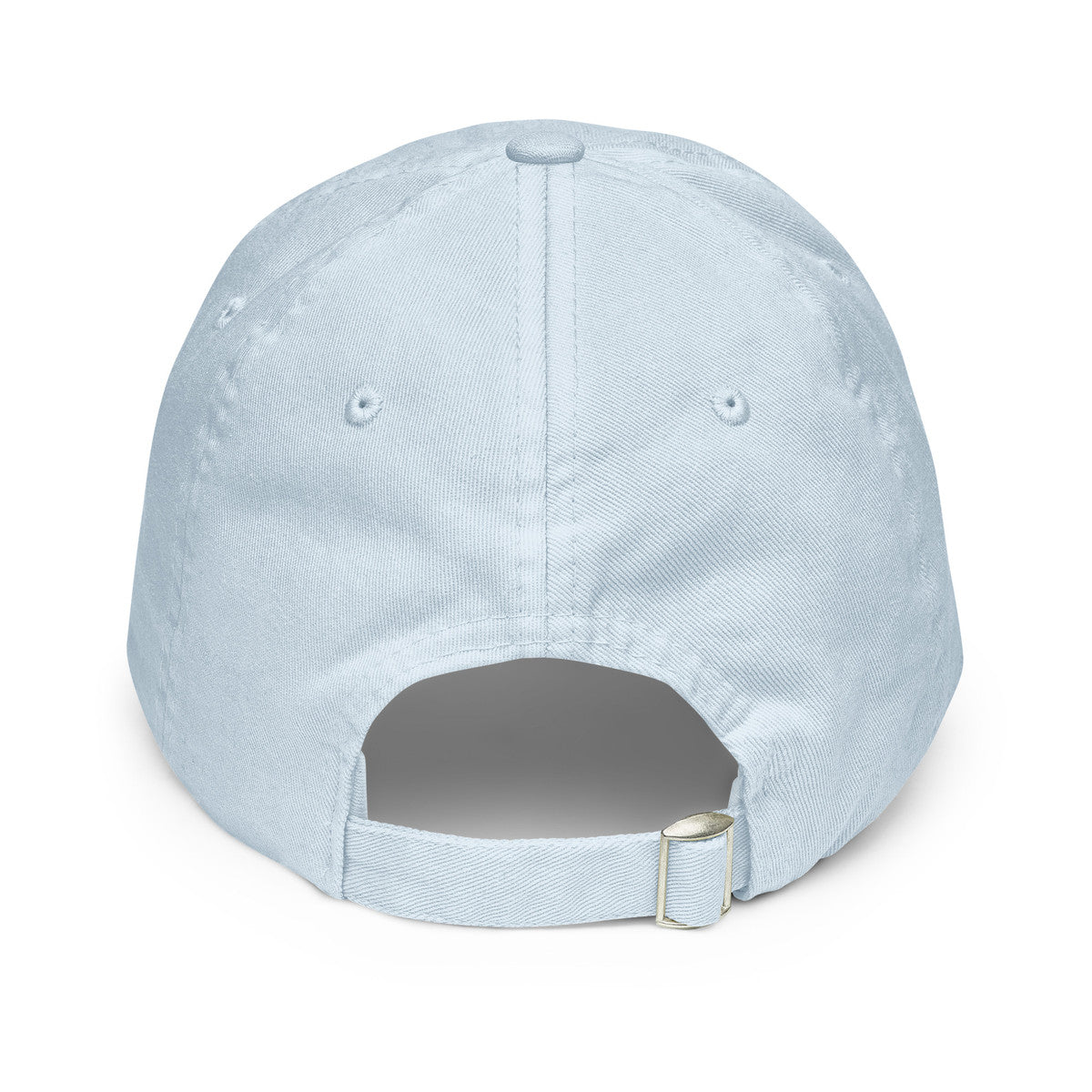 ANCHOR & CREW Pastel Ampersand Signature Embroidered Baseball Cap