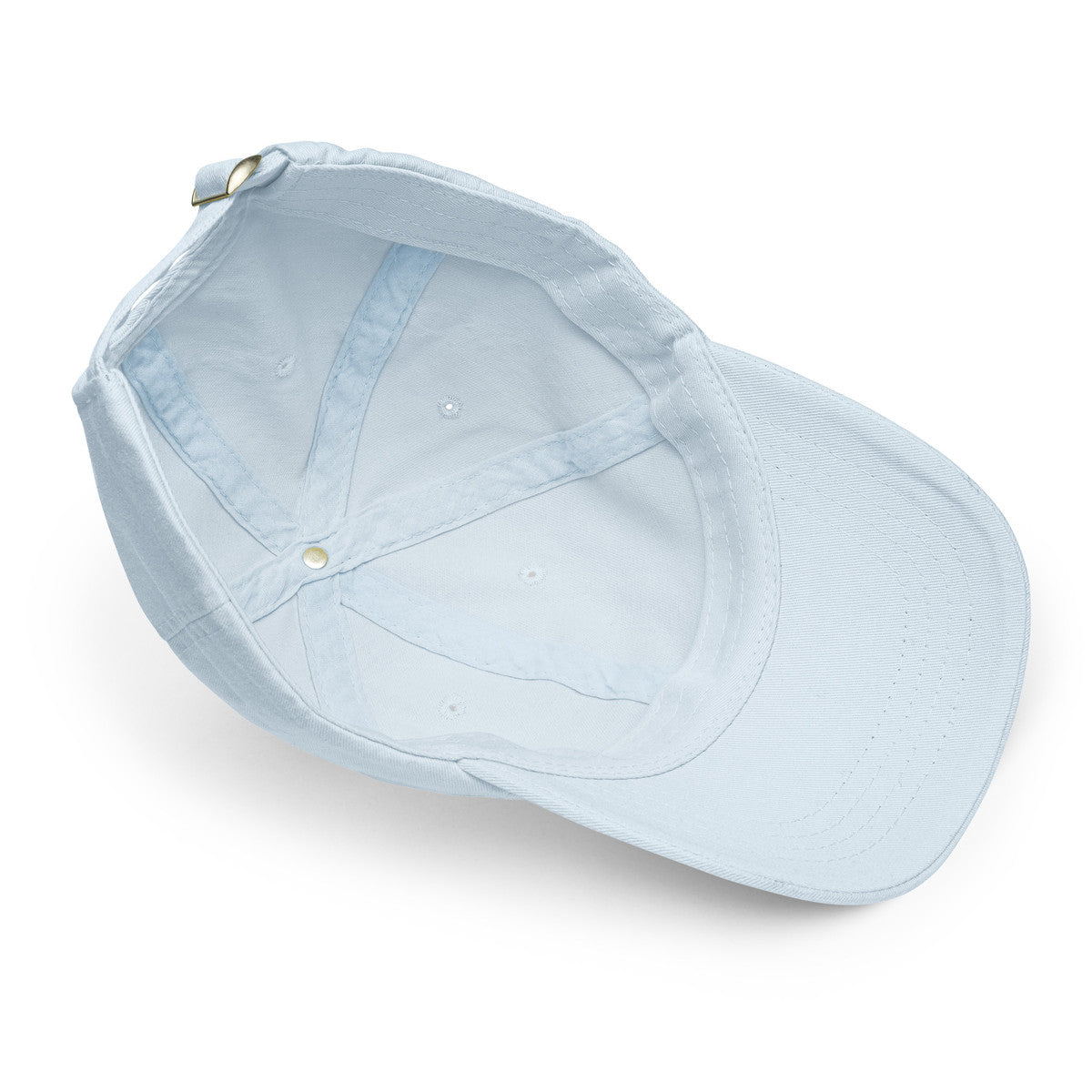 ANCHOR & CREW Pastel Martini Is My Side Hustle Club Chino Embroidered Cap