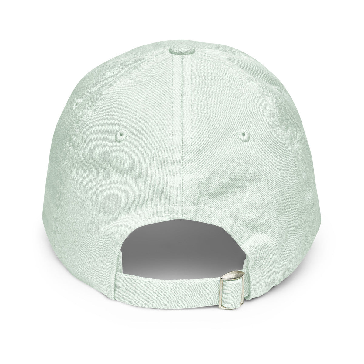ANCHOR & CREW Pastel Ampersand Signature Embroidered Baseball Cap