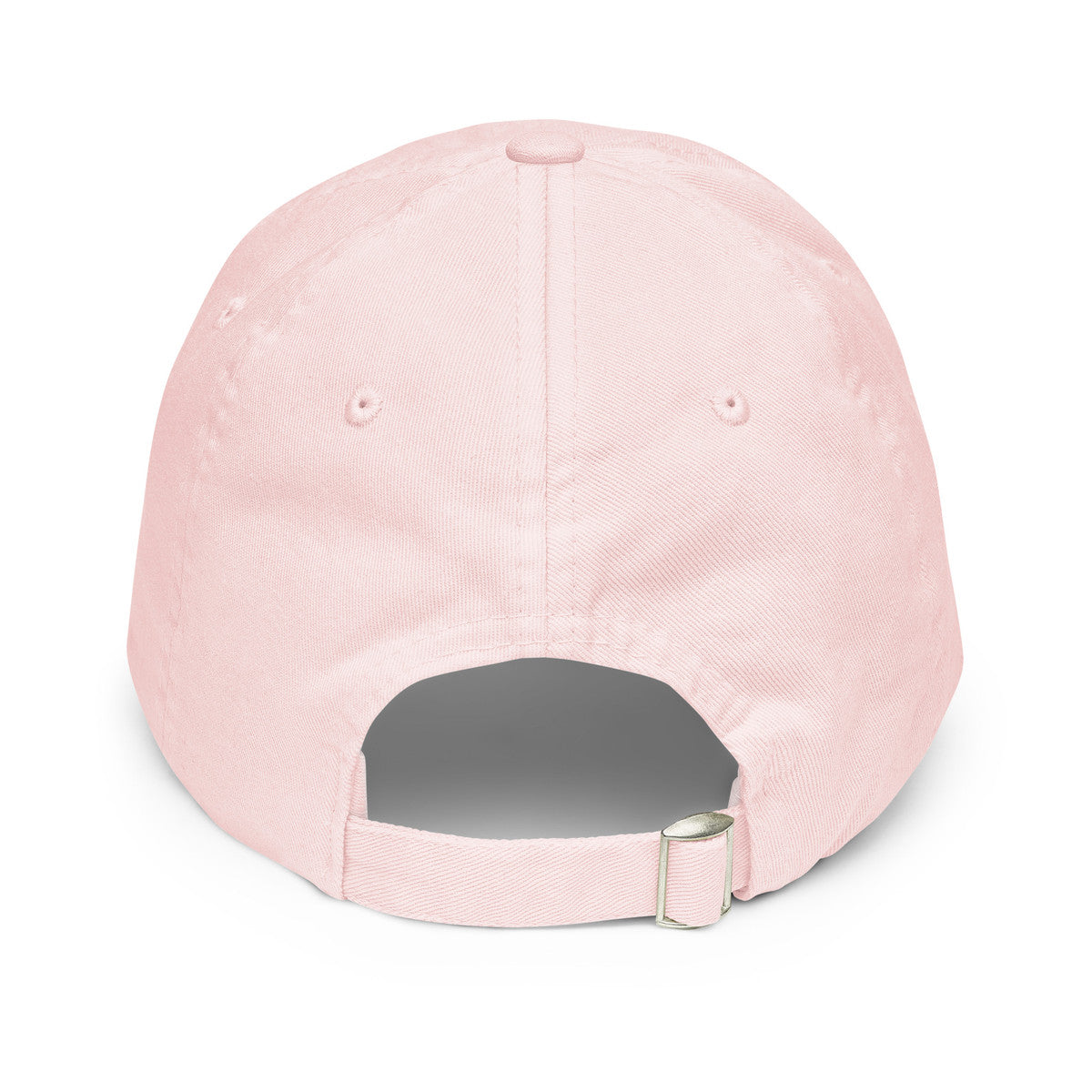 ANCHOR & CREW Pastel Ampersand Signature Embroidered Baseball Cap