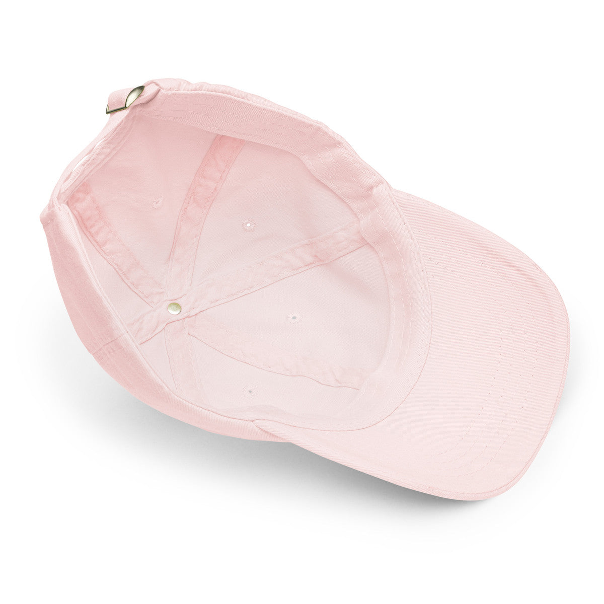 ANCHOR & CREW Pastel Martini Is My Side Hustle Club Chino Embroidered Cap