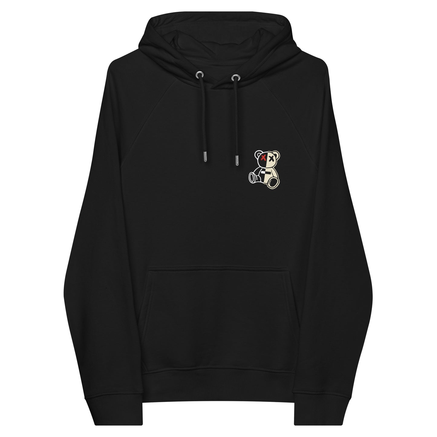 04 Busy Doing Nothing EDITIONS Organic Cotton Hoodie