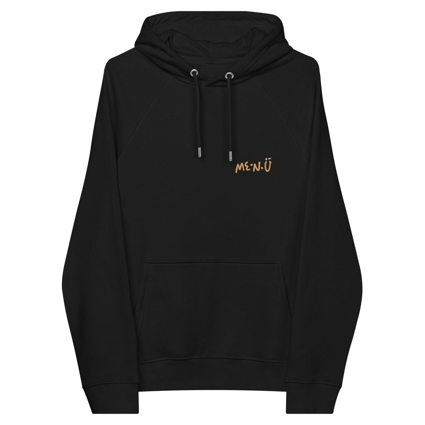12 me.n.u EDITIONS Organic Cotton Hoodie