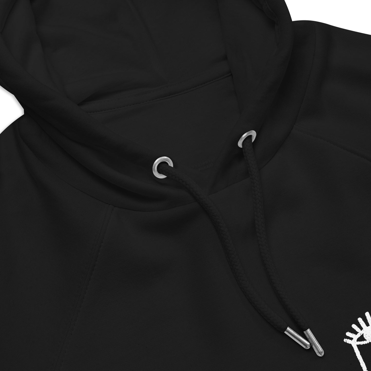 06 Living In Society EDITIONS Organic Cotton Hoodie
