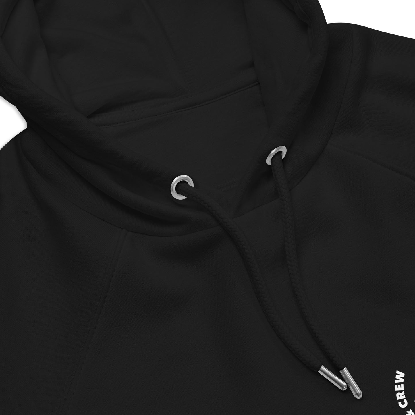 Art & Momentum Creative Standard Organic Cotton Hoodie
