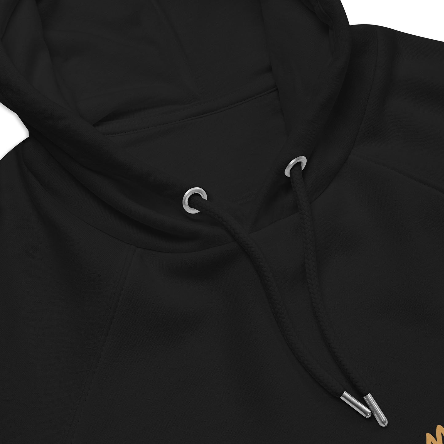 12 me.n.u EDITIONS Organic Cotton Hoodie