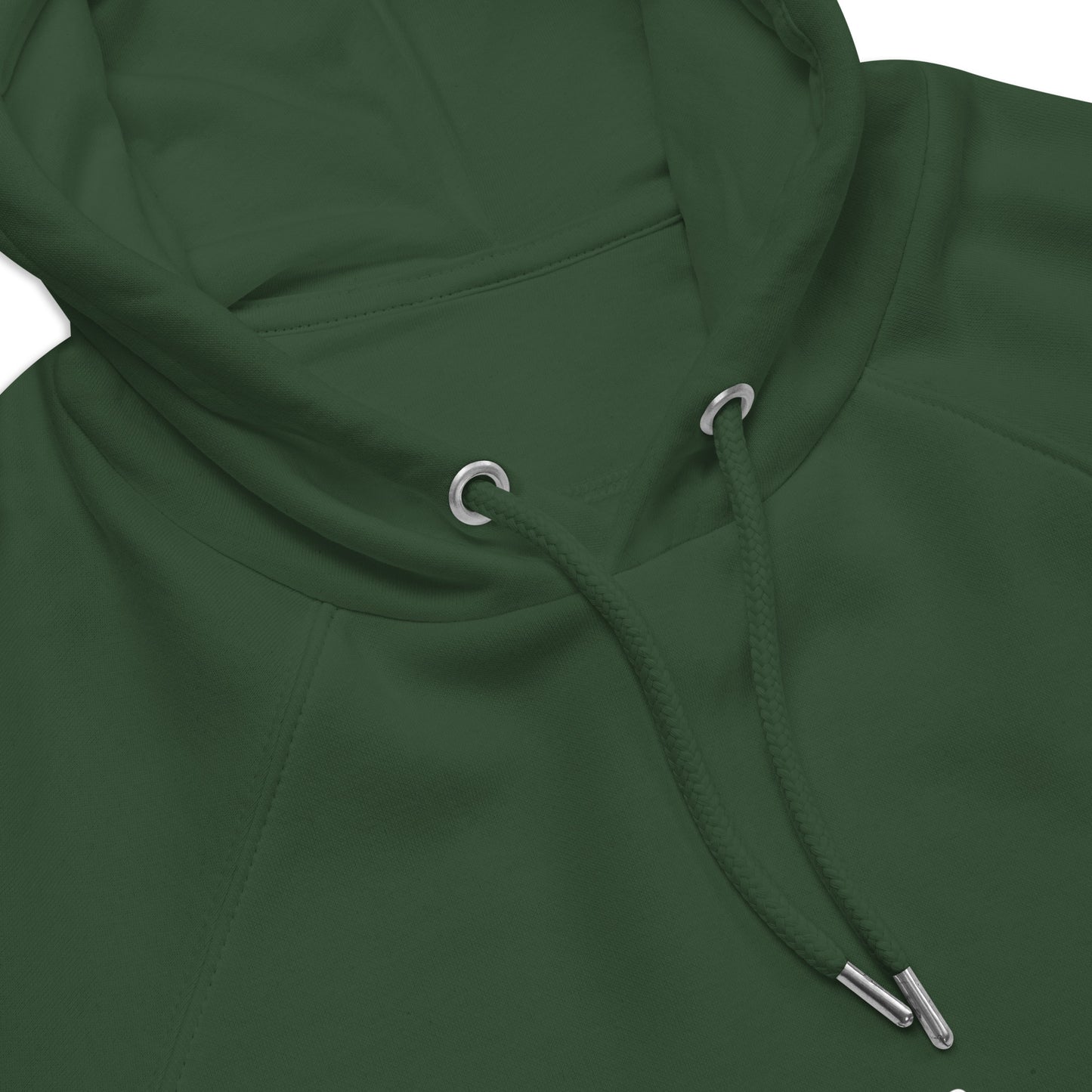 11 Life, Al Dente EDITIONS Organic Cotton Hoodie