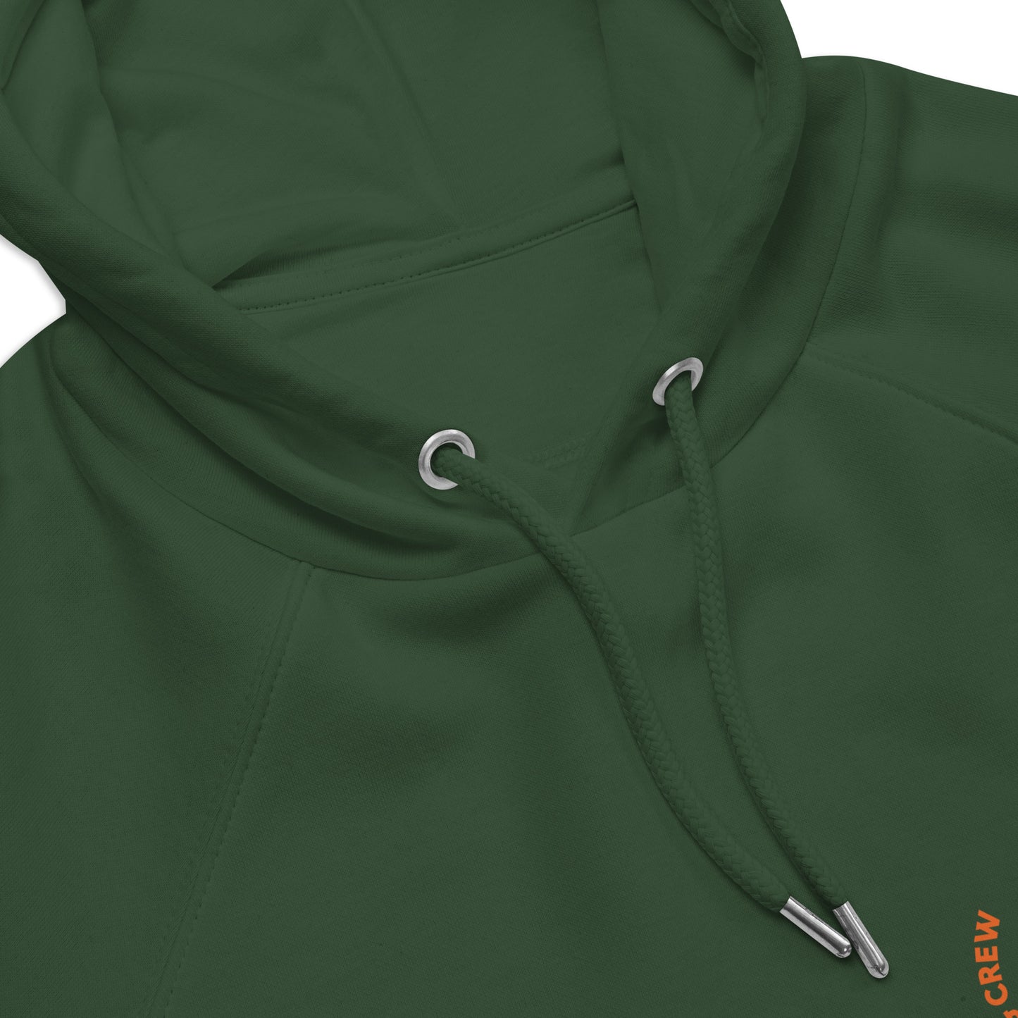 Creativity Is The Sport Creative Standard Organic Cotton Hoodie