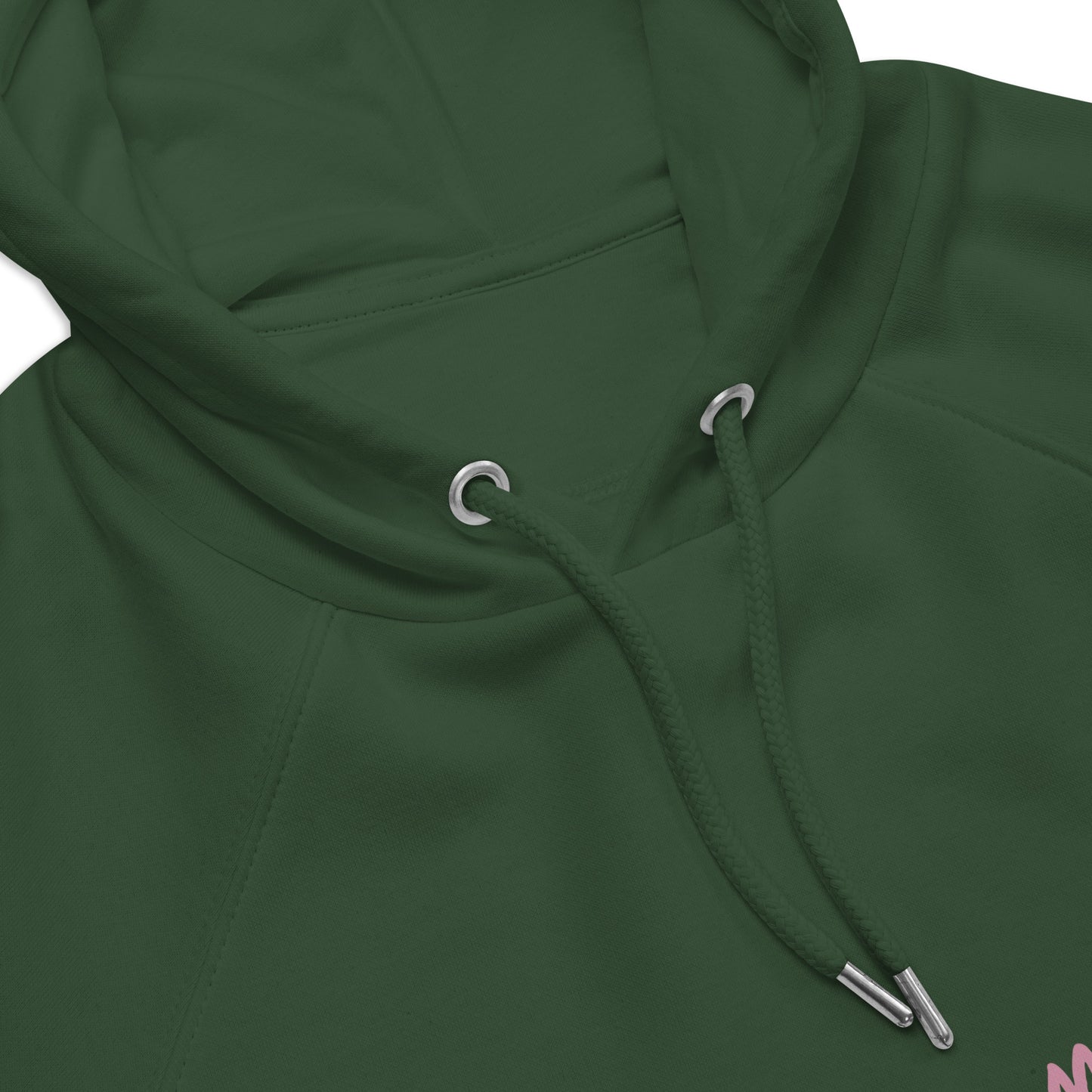 12 me.n.u EDITIONS Organic Cotton Hoodie