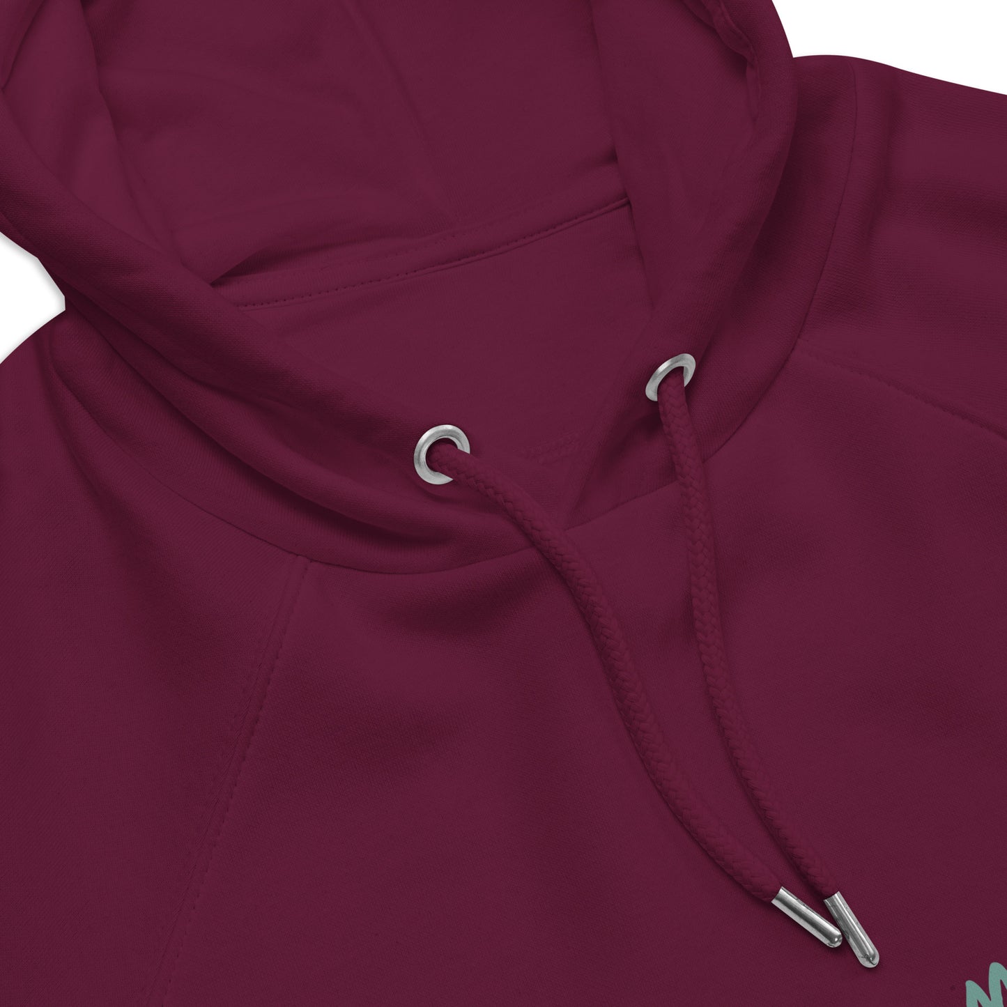 12 me.n.u EDITIONS Organic Cotton Hoodie