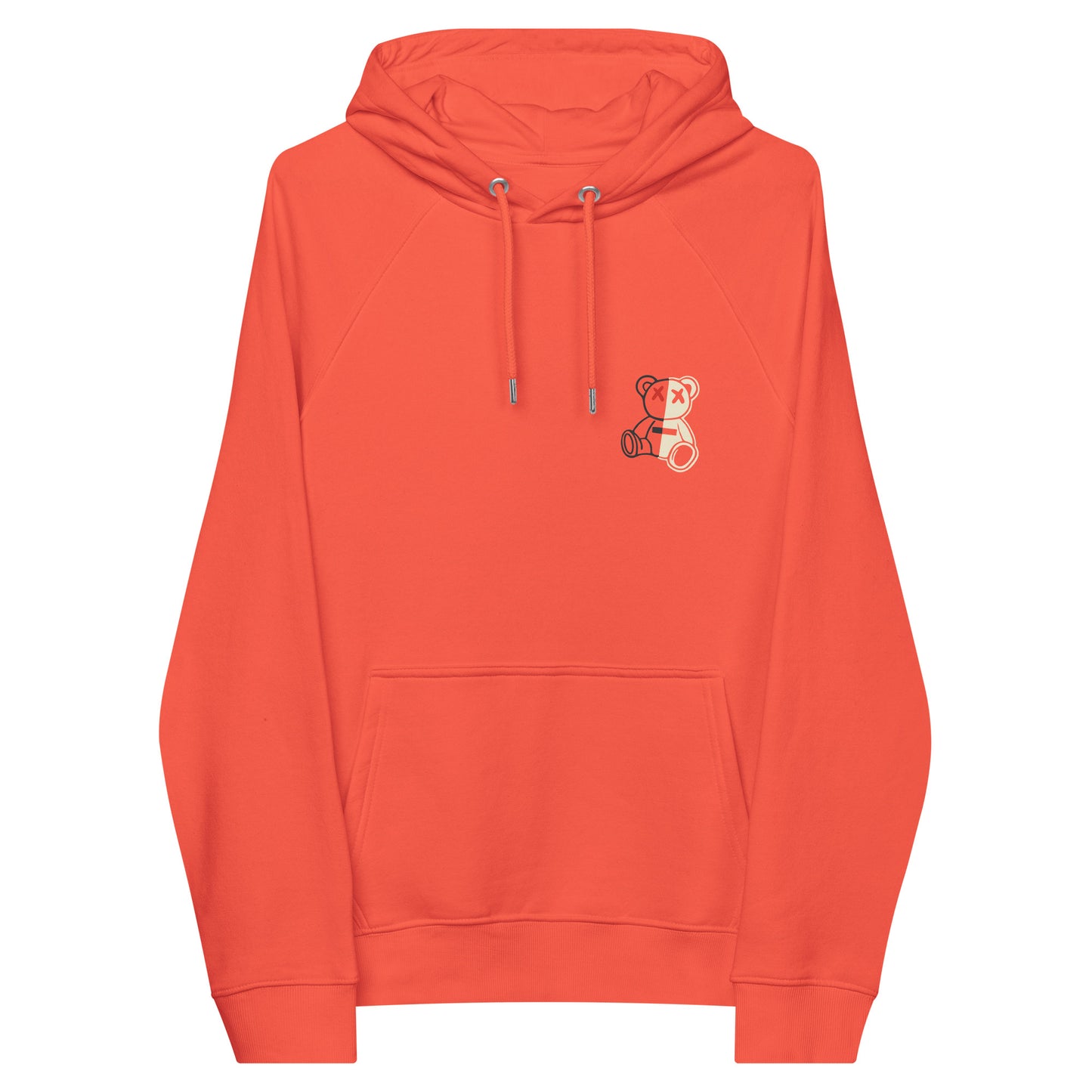 04 Busy Doing Nothing EDITIONS Organic Cotton Hoodie