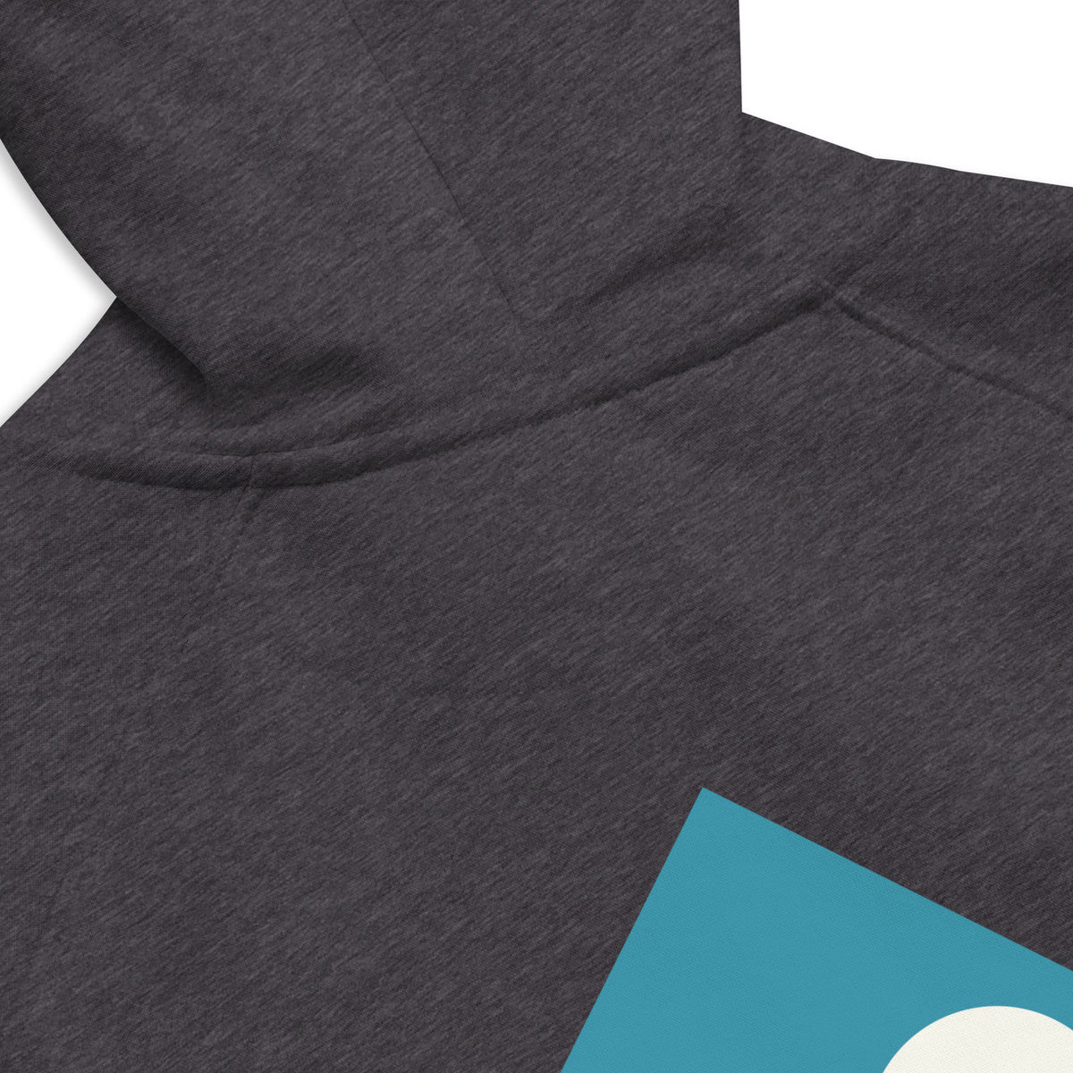 ANCHOR & CREW Just Roam. Seeker Organic Cotton Raglan Hoodie