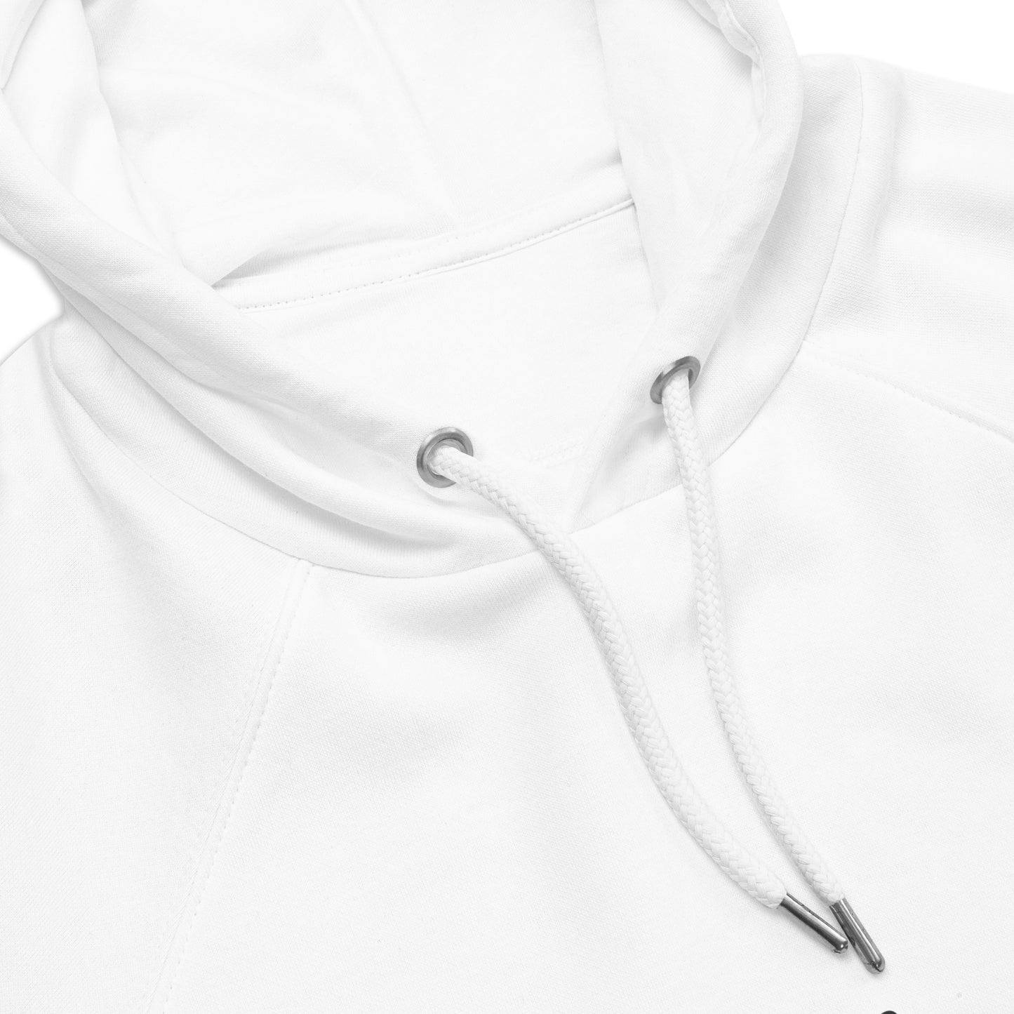 11 Life, Al Dente EDITIONS Organic Cotton Hoodie