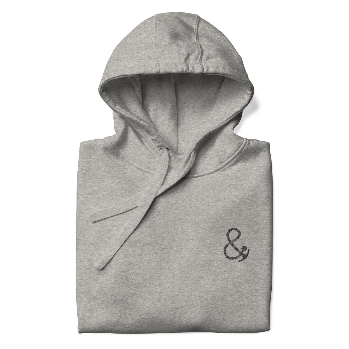 ANCHOR & CREW Savannah Slow Sundays Running Club Cotton Blend Hoodie