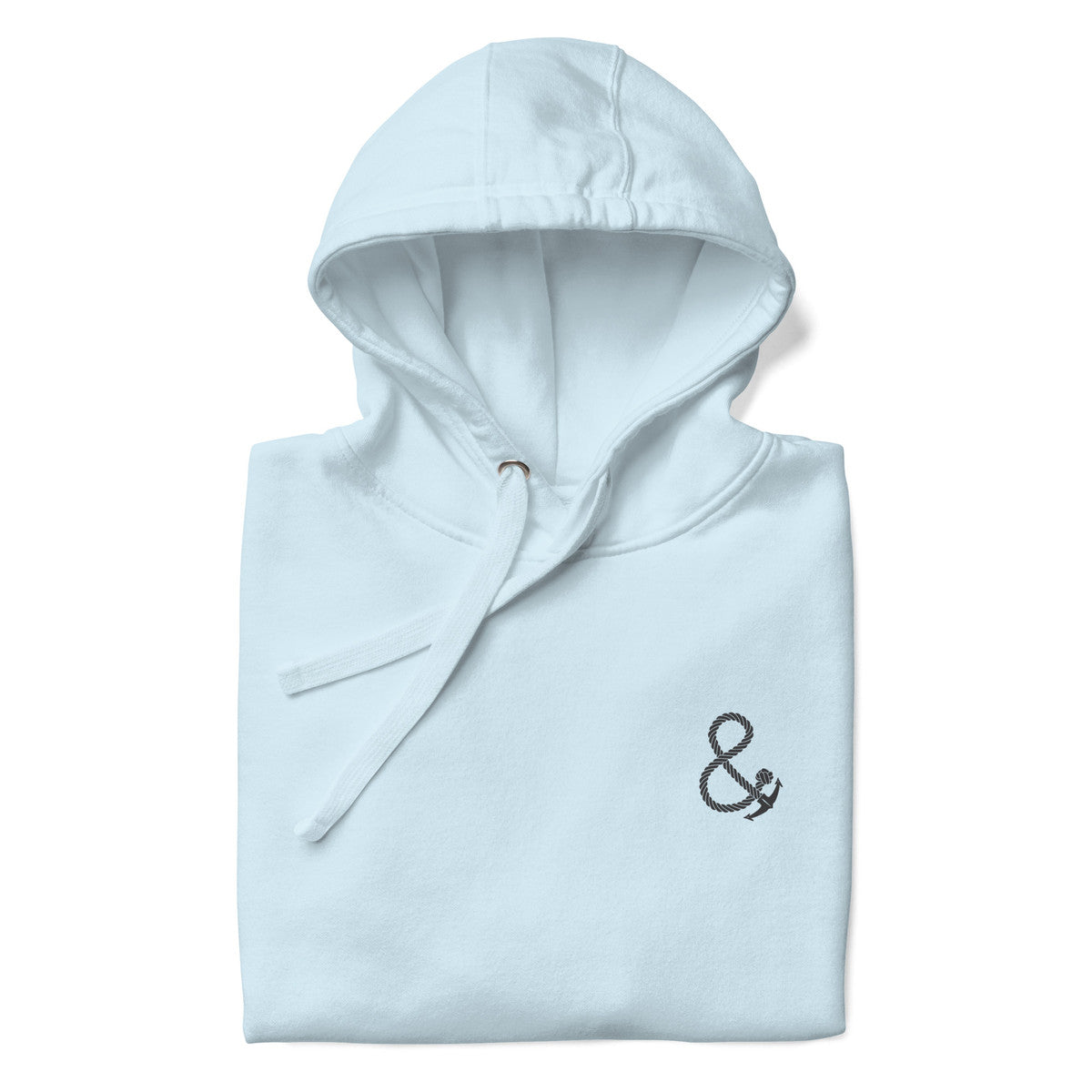 ANCHOR & CREW Savannah Slow Sundays Running Club Cotton Blend Hoodie