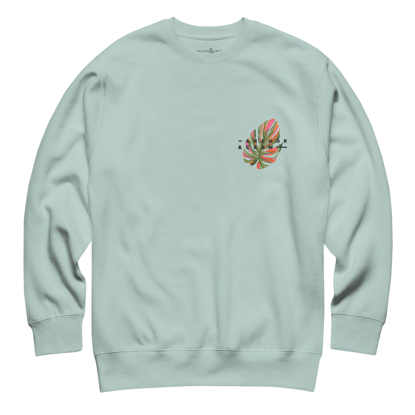 Organic By Design Passenger Organic Cotton Sweatshirt