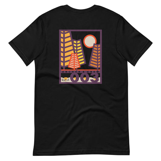 003 Field Notes Organic Cotton T-Shirt
